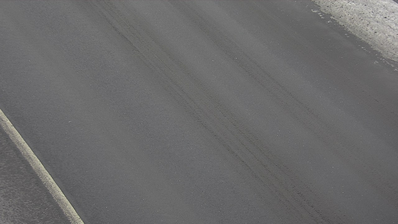 Weather Camera Image Väg 4 Oleåborg, Pateniemi, Oulu, Pohjois-Pohjanmaa