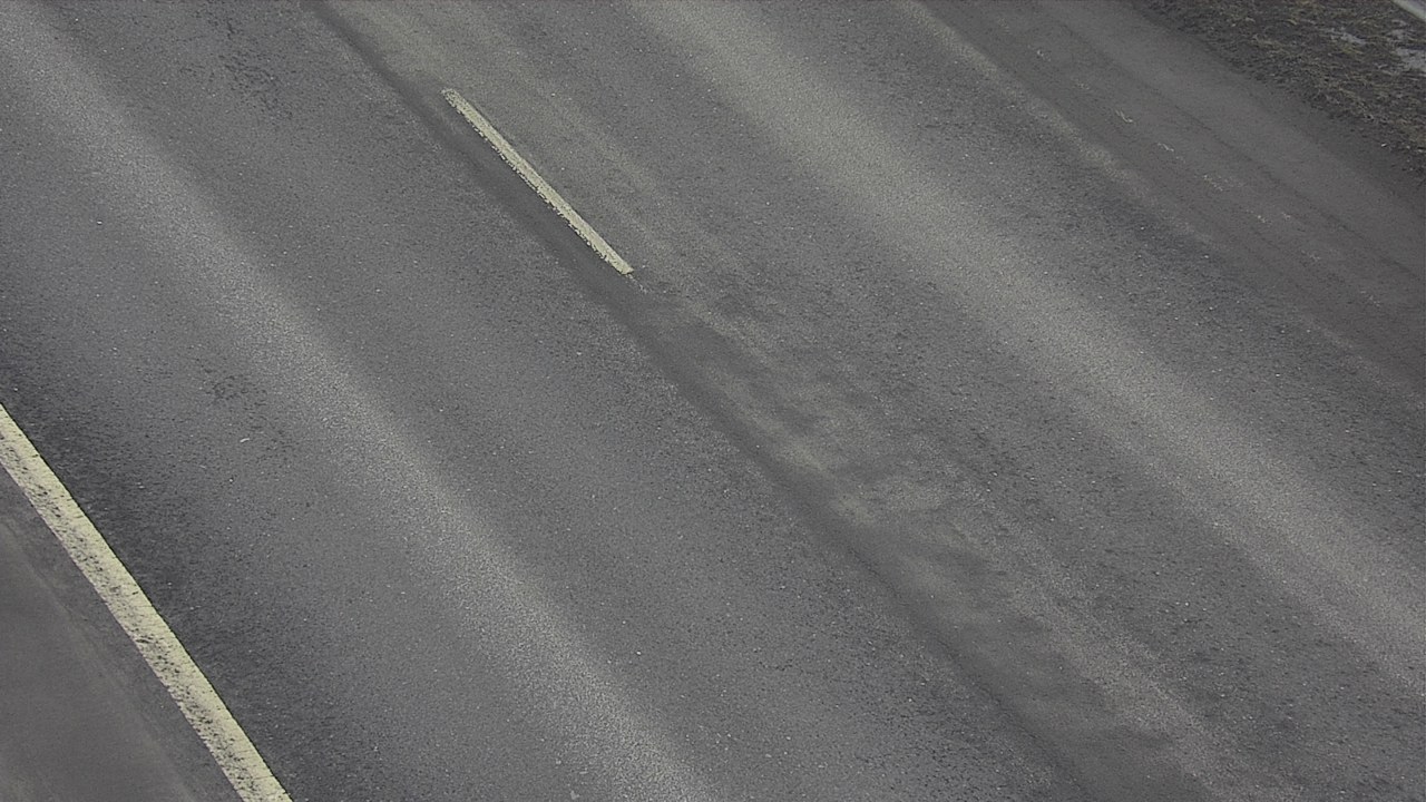 Weather Camera Image Väg 4 Oleåborg, Pateniemi, Oulu, Pohjois-Pohjanmaa