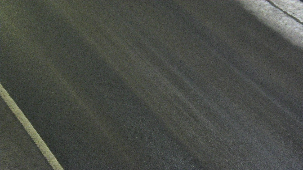 Weather Camera Image Väg 4 Oleåborg, Pateniemi, Oulu, Pohjois-Pohjanmaa