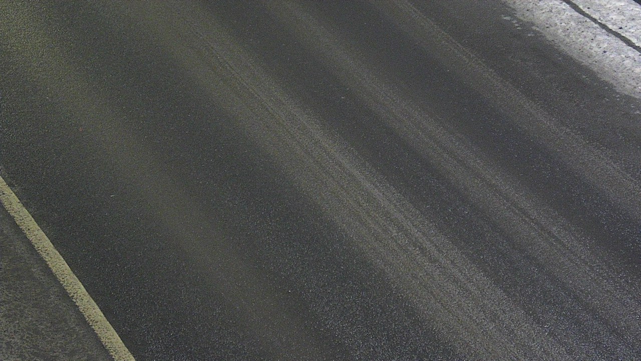 Weather Camera Image Väg 4 Oleåborg, Pateniemi, Oulu, Pohjois-Pohjanmaa