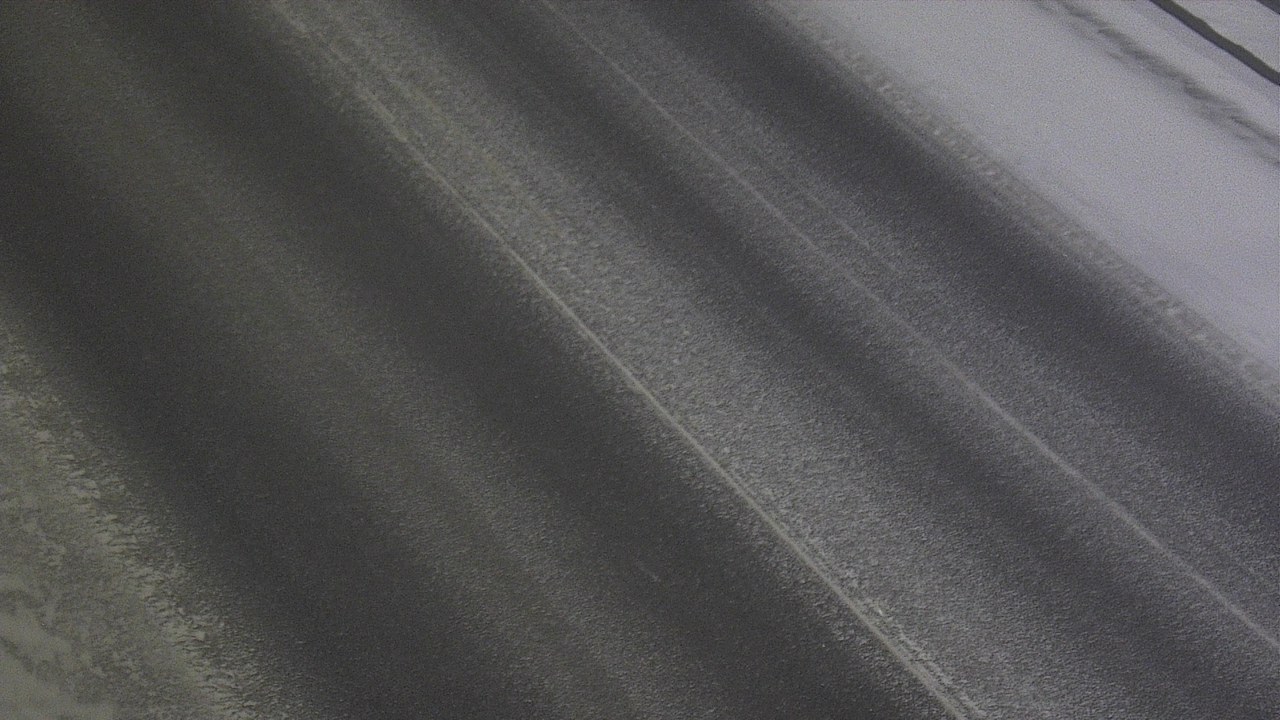 Weather Camera Image Road 4 Oulu, Pateniemi, Oulu, Pohjois-Pohjanmaa