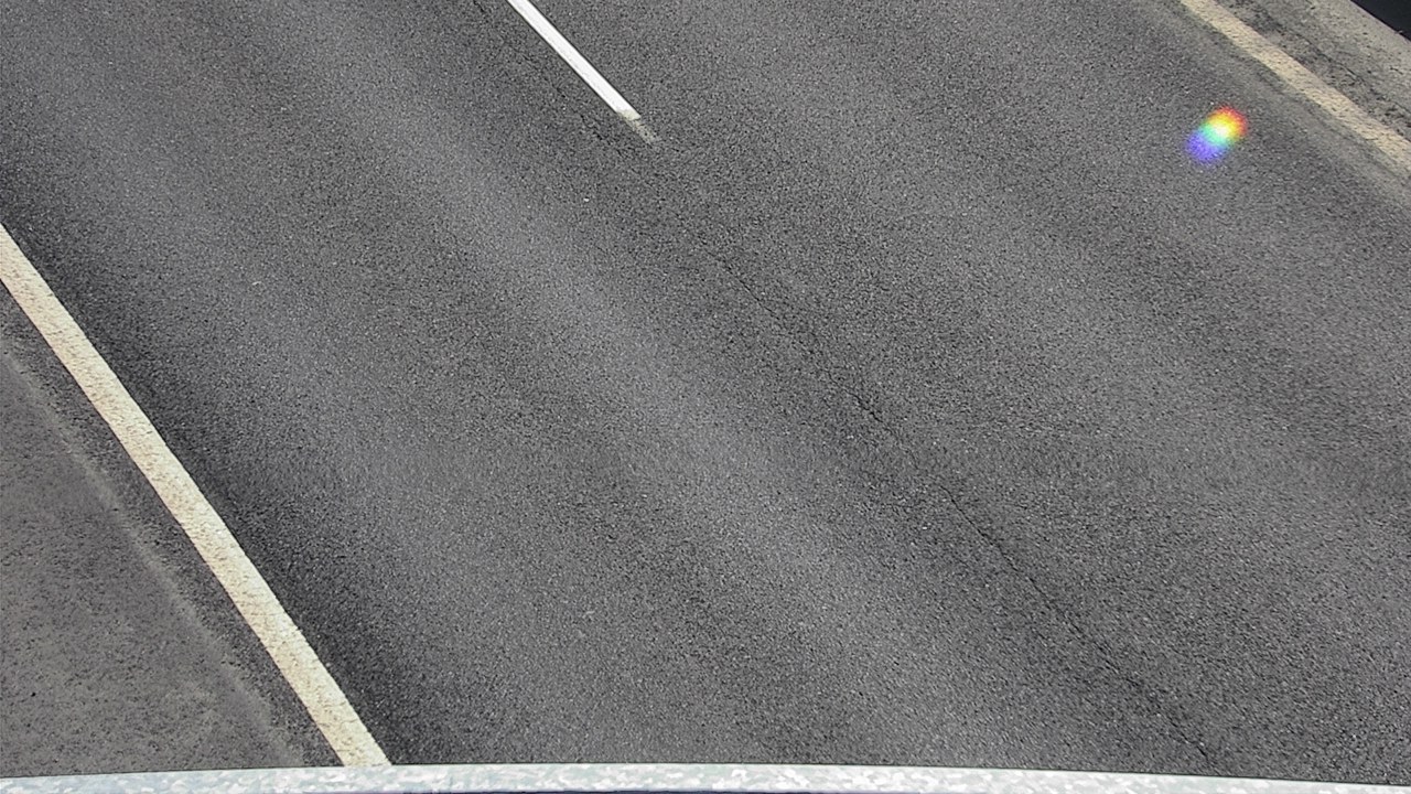 Kelikamerat Kuva Tie 4 Oulu, Pateniemi, Oulu, Pohjois-Pohjanmaa