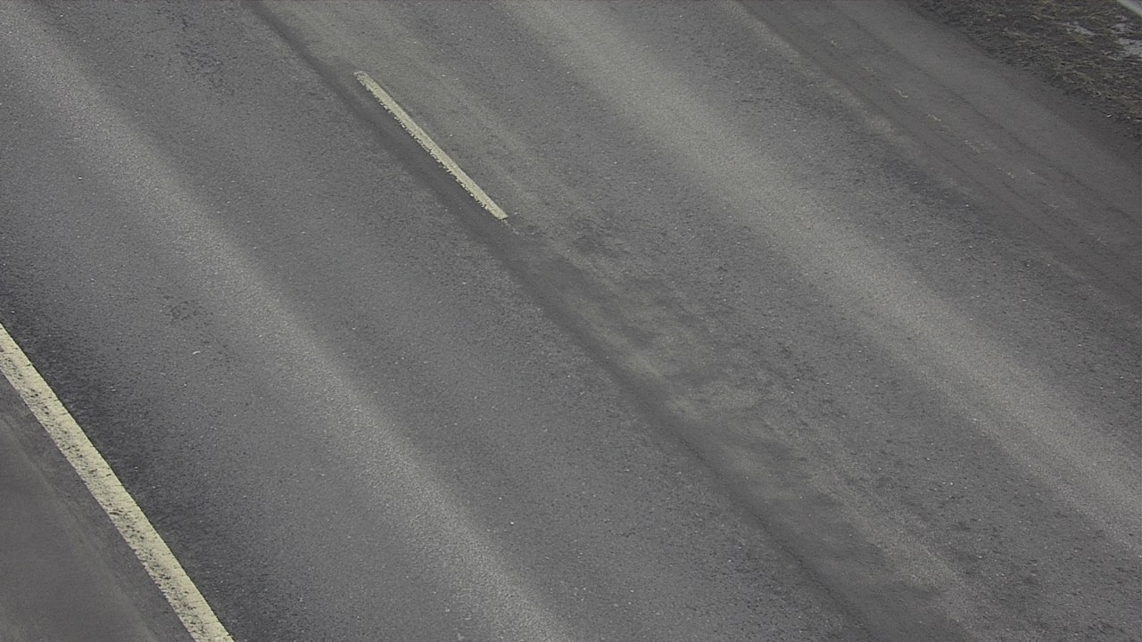 Weather Camera Image Väg 4 Oleåborg, Pateniemi, Oulu, Pohjois-Pohjanmaa