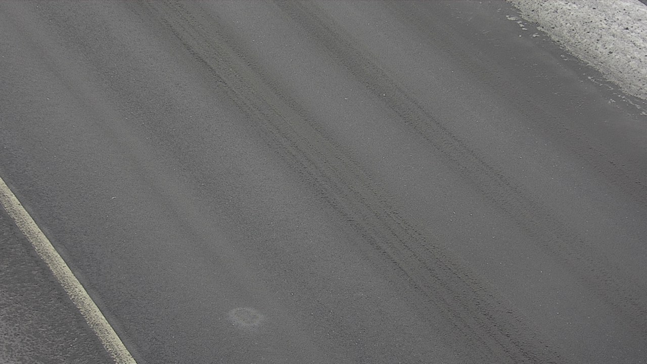 Weather Camera Image Väg 4 Oleåborg, Pateniemi, Oulu, Pohjois-Pohjanmaa