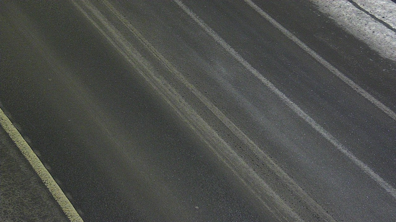 Weather Camera Image Väg 4 Oleåborg, Pateniemi, Oulu, Pohjois-Pohjanmaa