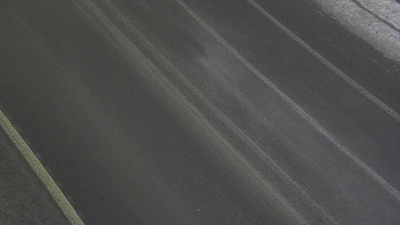 Weather Camera Image Väg 4 Oleåborg, Pateniemi, Oulu, Pohjois-Pohjanmaa