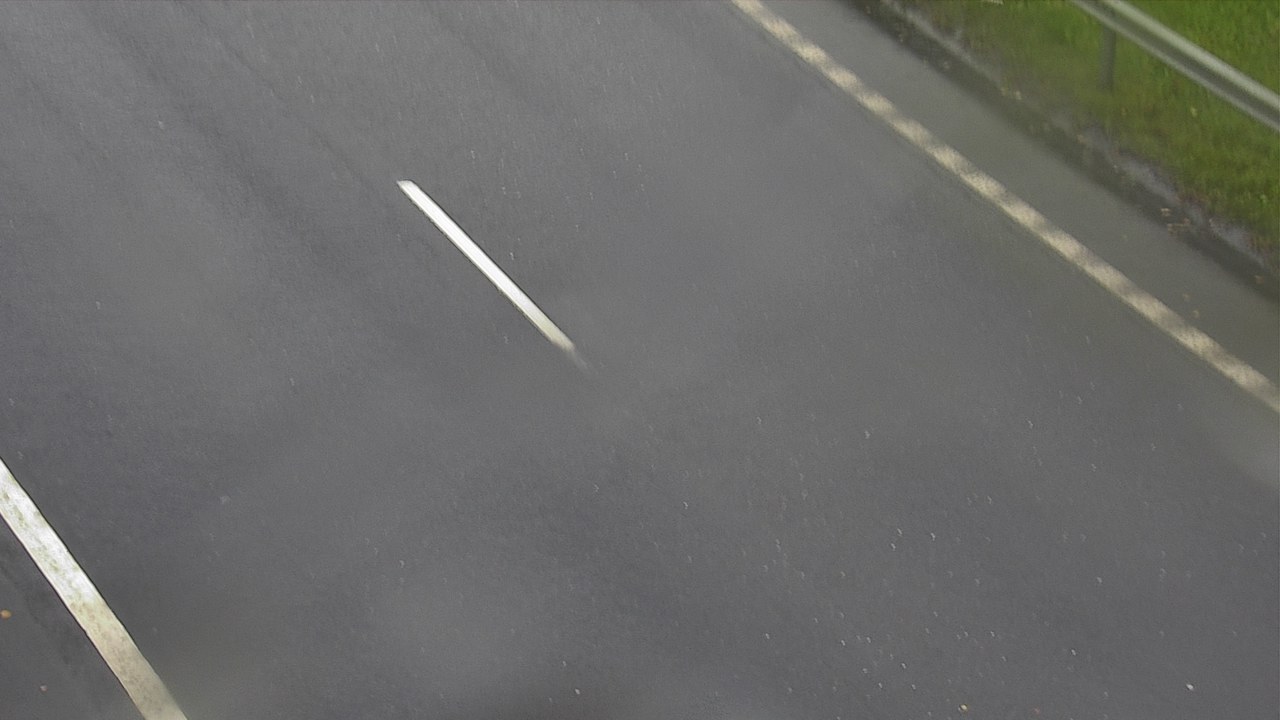 Weather Camera Image Väg 4 Oleåborg, Pateniemi, Oulu, Pohjois-Pohjanmaa