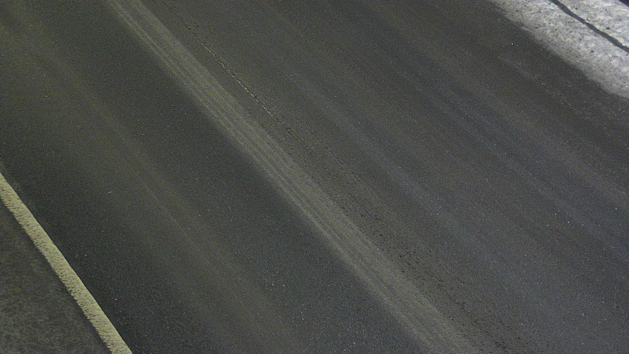 Weather Camera Image Väg 4 Oleåborg, Pateniemi, Oulu, Pohjois-Pohjanmaa