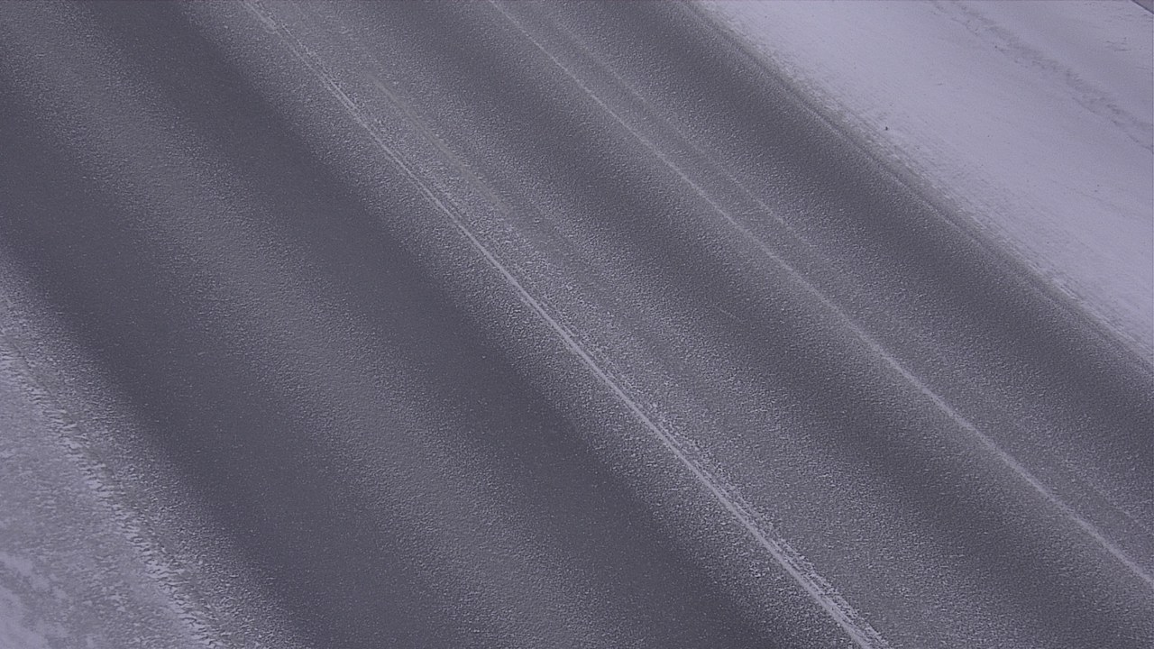 Weather Camera Image Road 4 Oulu, Pateniemi, Oulu, Pohjois-Pohjanmaa