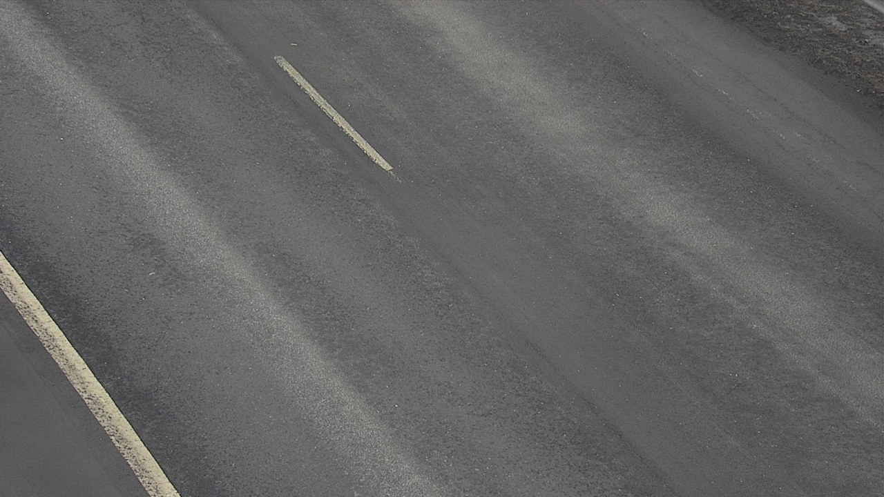 Weather Camera Image Road 4 Oulu, Pateniemi, Oulu, Pohjois-Pohjanmaa