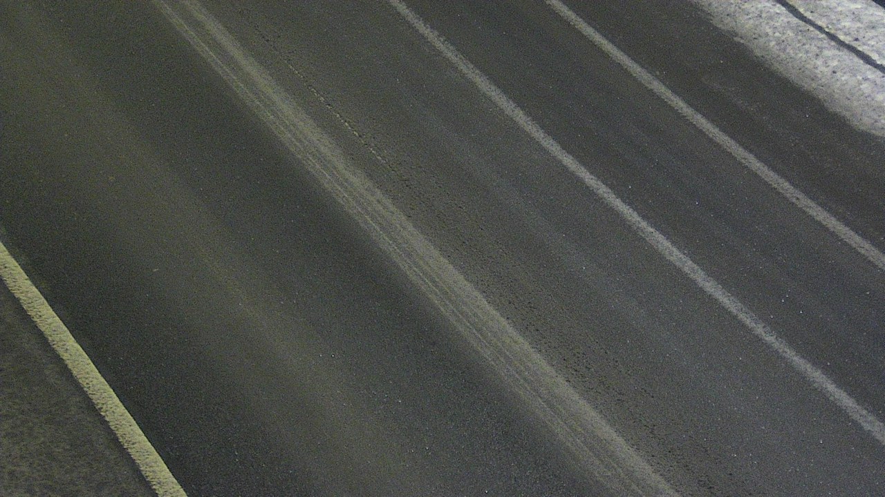 Weather Camera Image Väg 4 Oleåborg, Pateniemi, Oulu, Pohjois-Pohjanmaa