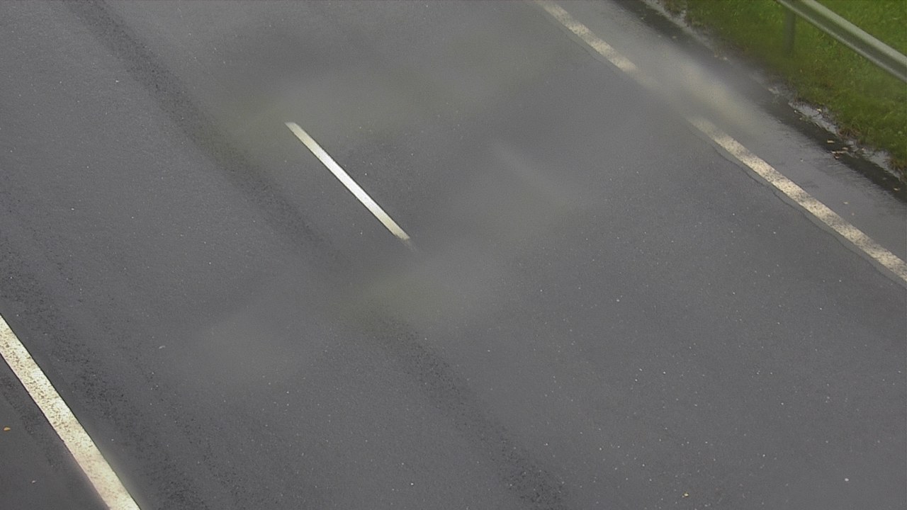 Weather Camera Image Väg 4 Oleåborg, Pateniemi, Oulu, Pohjois-Pohjanmaa