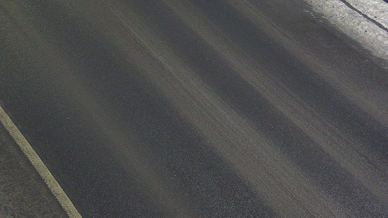 Weather Camera Image Väg 4 Oleåborg, Pateniemi, Oulu, Pohjois-Pohjanmaa