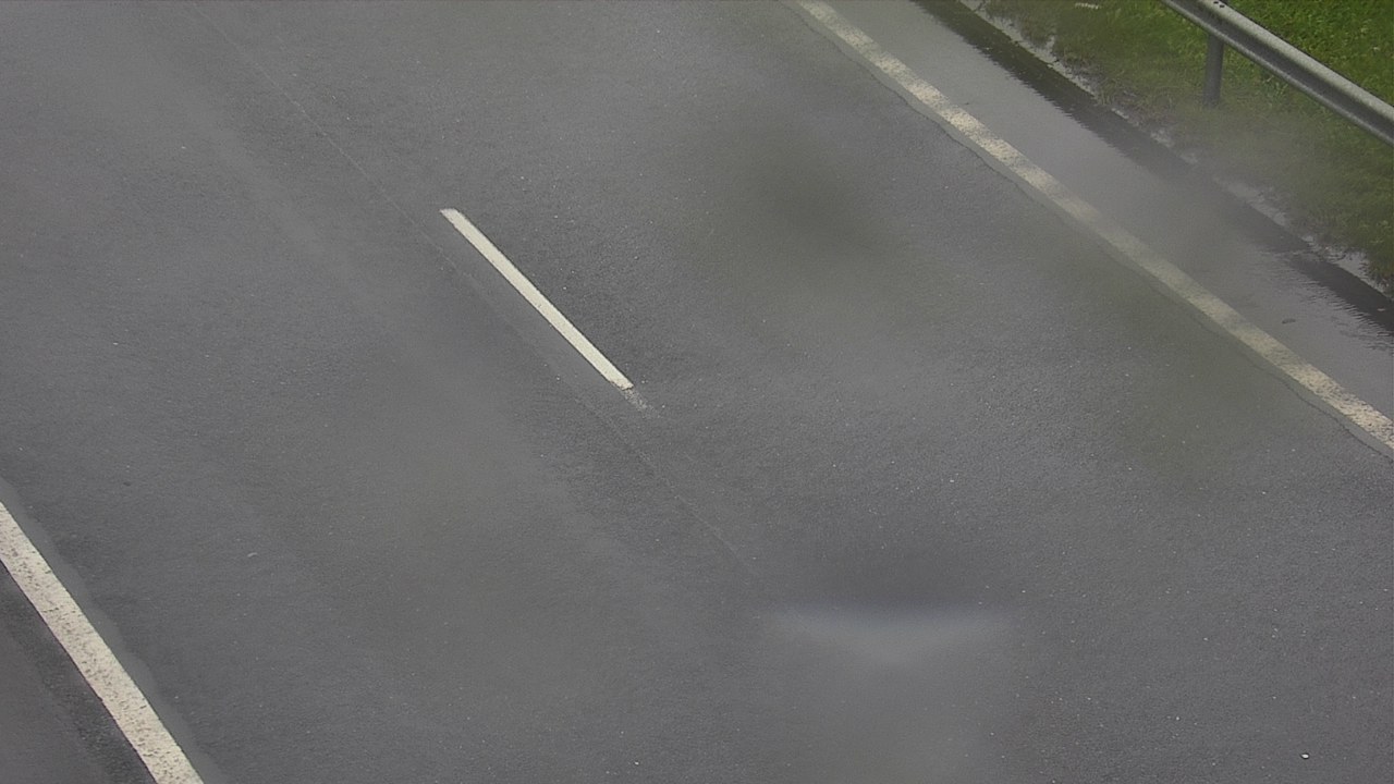 Weather Camera Image Road 4 Oulu, Pateniemi, Oulu, Pohjois-Pohjanmaa