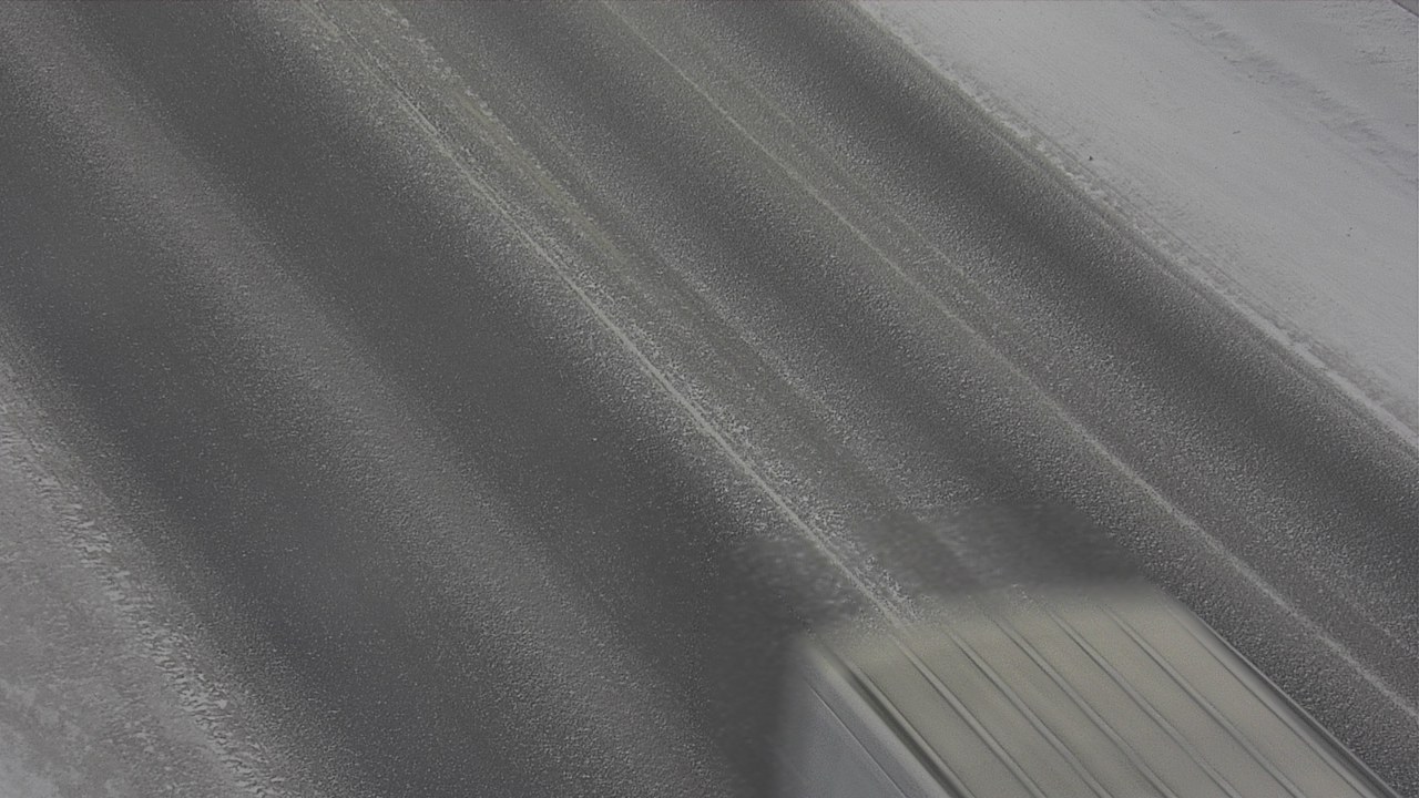 Weather Camera Image Road 4 Oulu, Pateniemi, Oulu, Pohjois-Pohjanmaa