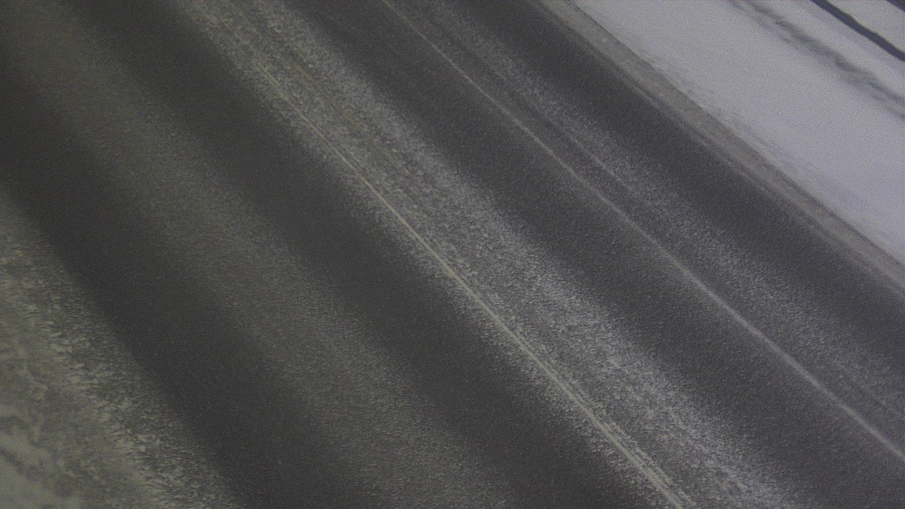 Weather Camera Image Road 4 Oulu, Pateniemi, Oulu, Pohjois-Pohjanmaa