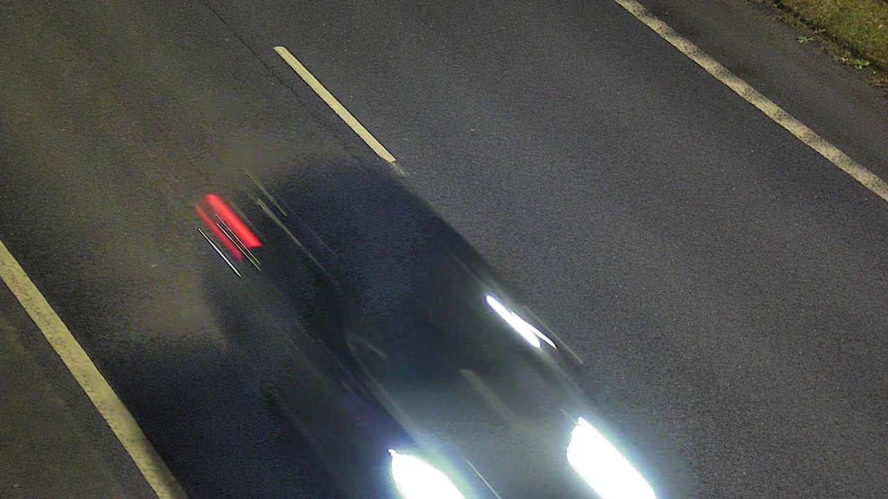 Kelikamerat Kuva Tie 4 Oulu, Pateniemi, Oulu, Pohjois-Pohjanmaa