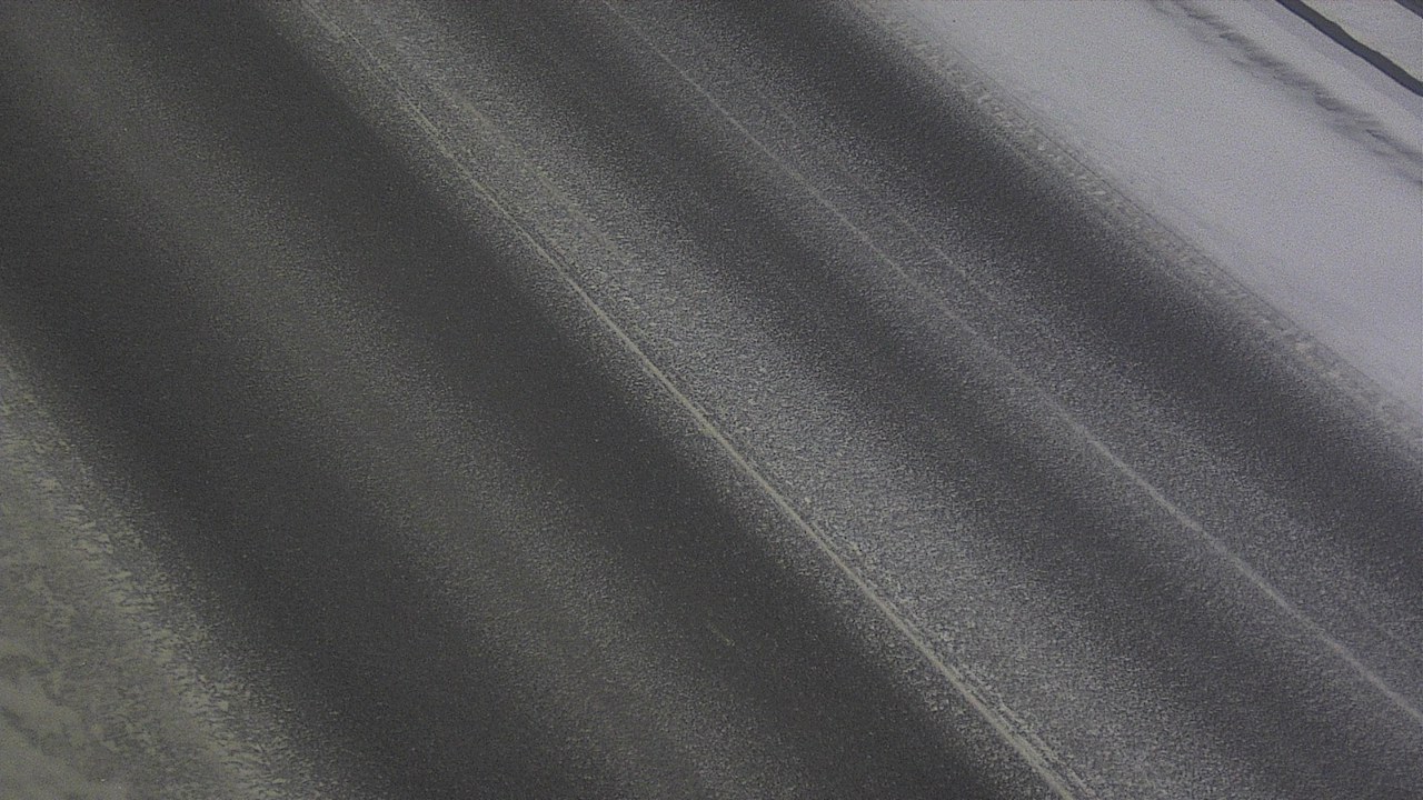 Weather Camera Image Road 4 Oulu, Pateniemi, Oulu, Pohjois-Pohjanmaa