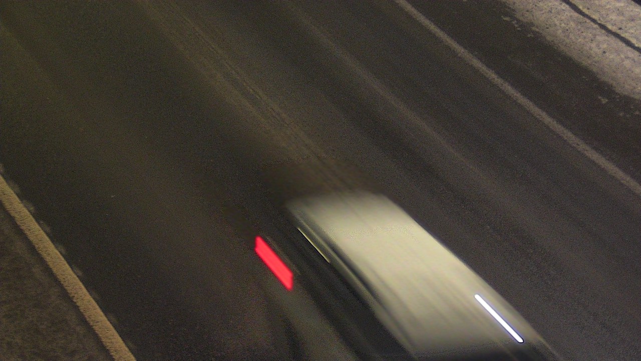 Weather Camera Image Väg 4 Oleåborg, Pateniemi, Oulu, Pohjois-Pohjanmaa