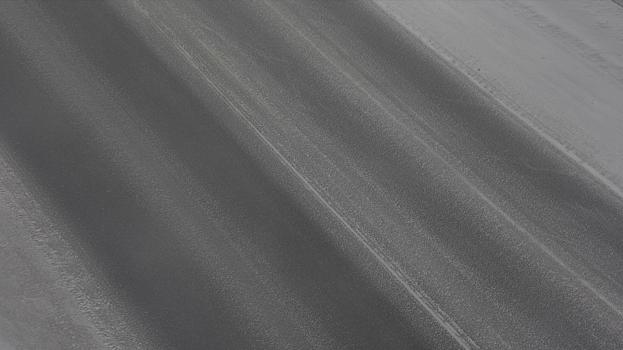 Weather Camera Image Road 4 Oulu, Pateniemi, Oulu, Pohjois-Pohjanmaa