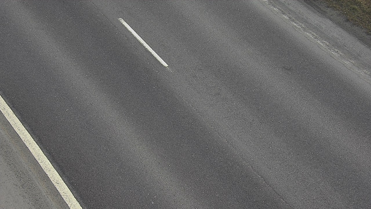 Weather Camera Image Road 4 Oulu, Pateniemi, Oulu, Pohjois-Pohjanmaa