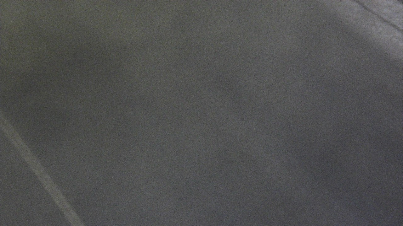 Weather Camera Image Väg 4 Oleåborg, Pateniemi, Oulu, Pohjois-Pohjanmaa