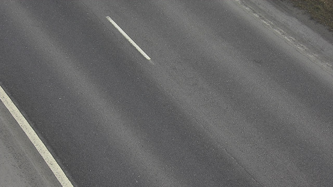 Weather Camera Image Road 4 Oulu, Pateniemi, Oulu, Pohjois-Pohjanmaa