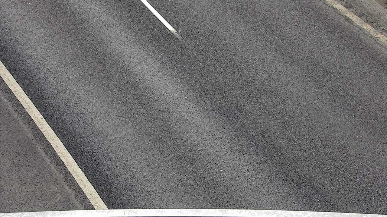 Weather Camera Image Road 4 Oulu, Pateniemi, Oulu, Pohjois-Pohjanmaa