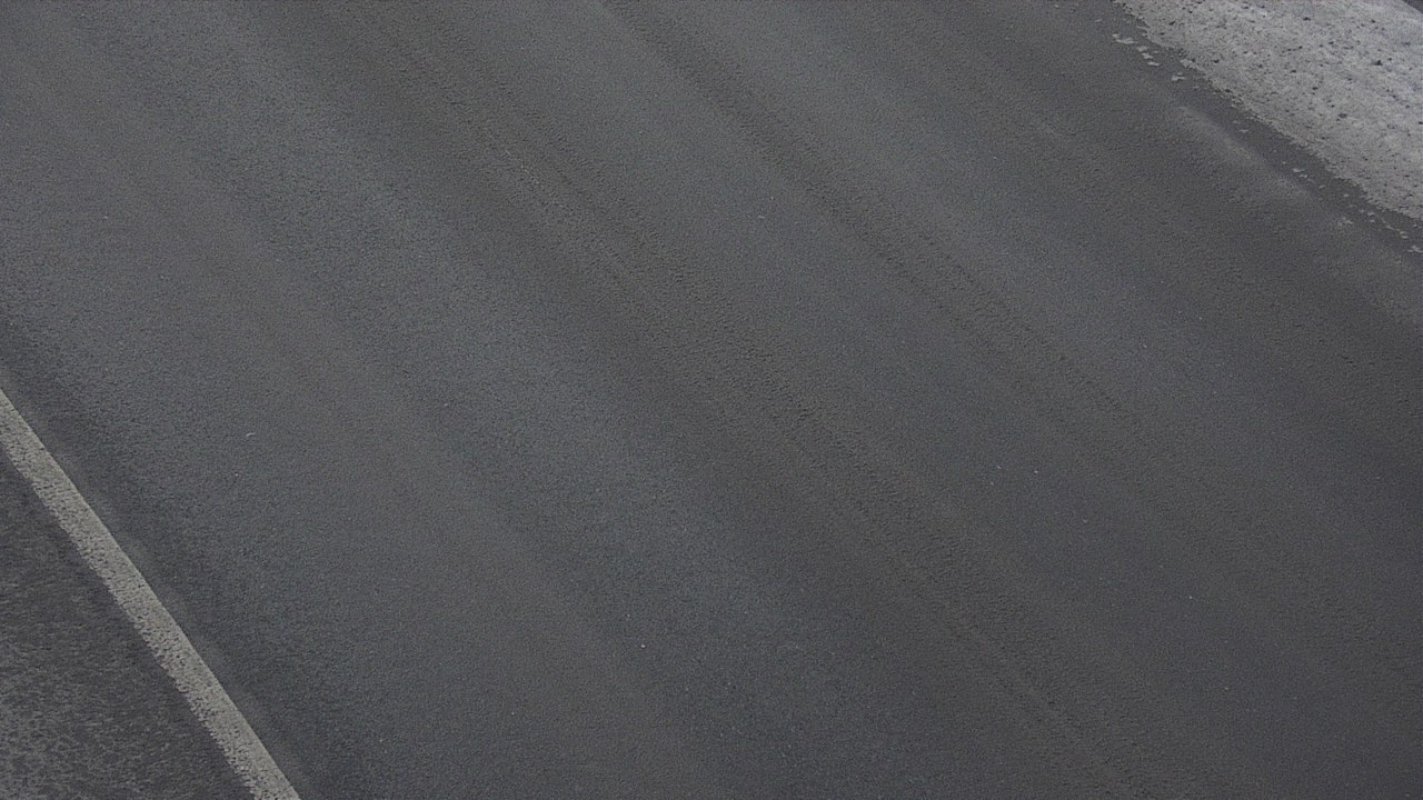 Weather Camera Image Väg 4 Oleåborg, Pateniemi, Oulu, Pohjois-Pohjanmaa