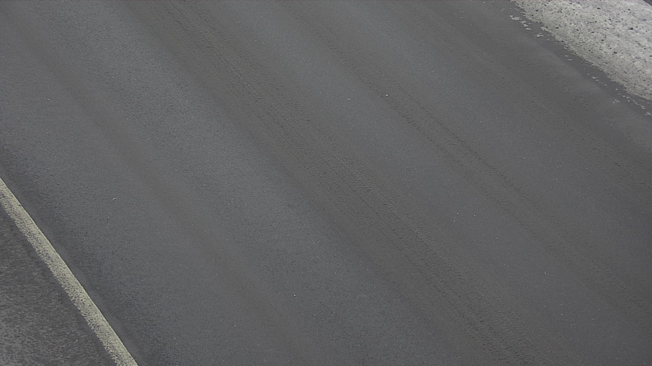 Weather Camera Image Väg 4 Oleåborg, Pateniemi, Oulu, Pohjois-Pohjanmaa