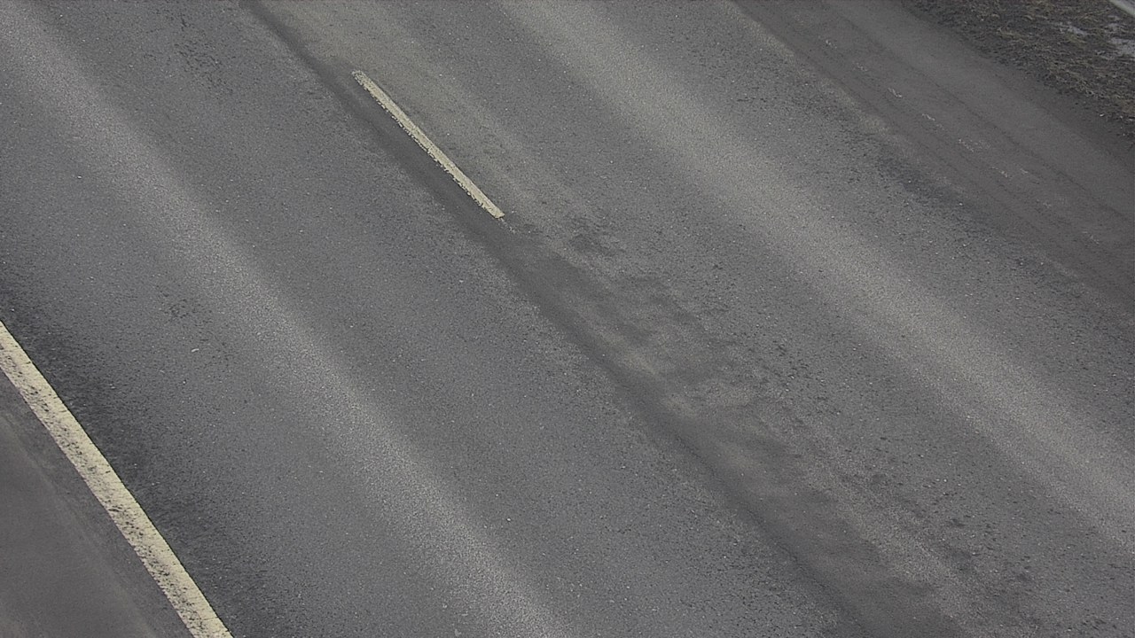 Weather Camera Image Väg 4 Oleåborg, Pateniemi, Oulu, Pohjois-Pohjanmaa