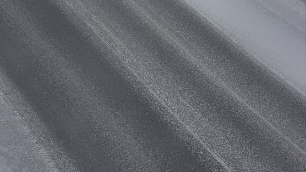 Weather Camera Image Road 4 Oulu, Pateniemi, Oulu, Pohjois-Pohjanmaa