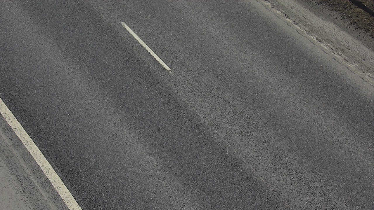 Weather Camera Image Road 4 Oulu, Pateniemi, Oulu, Pohjois-Pohjanmaa
