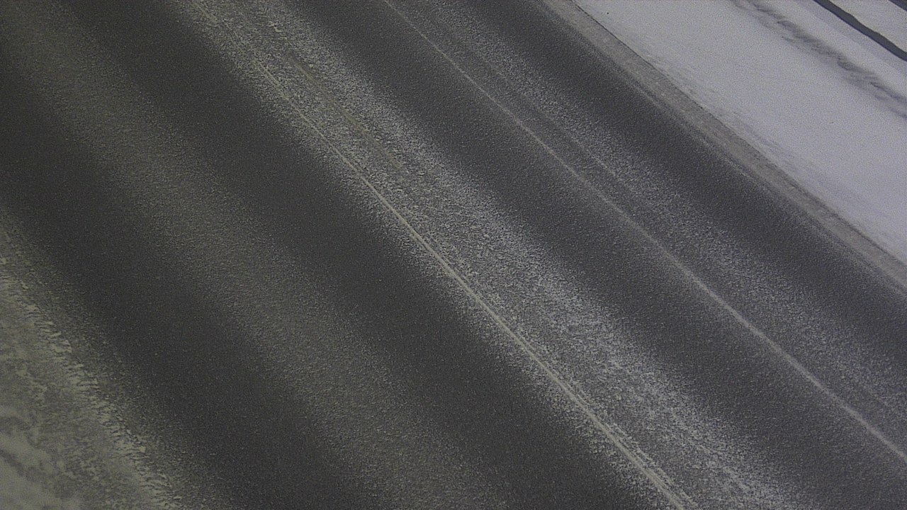 Weather Camera Image Road 4 Oulu, Pateniemi, Oulu, Pohjois-Pohjanmaa