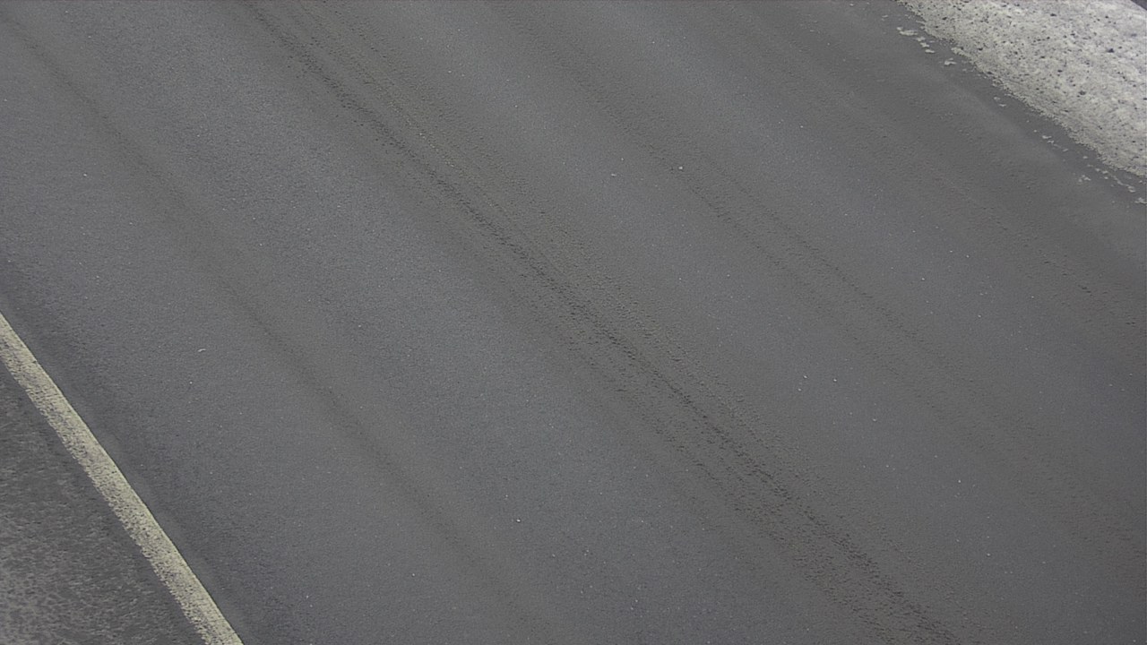 Weather Camera Image Väg 4 Oleåborg, Pateniemi, Oulu, Pohjois-Pohjanmaa