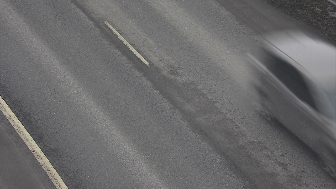 Weather Camera Image Road 4 Oulu, Pateniemi, Oulu, Pohjois-Pohjanmaa