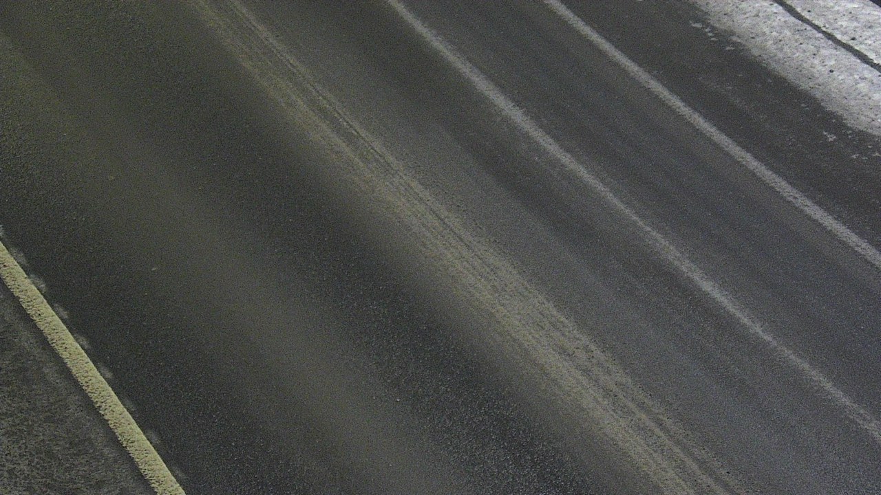 Weather Camera Image Väg 4 Oleåborg, Pateniemi, Oulu, Pohjois-Pohjanmaa