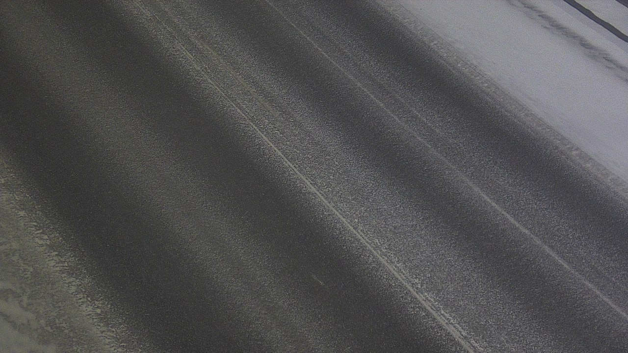 Weather Camera Image Road 4 Oulu, Pateniemi, Oulu, Pohjois-Pohjanmaa