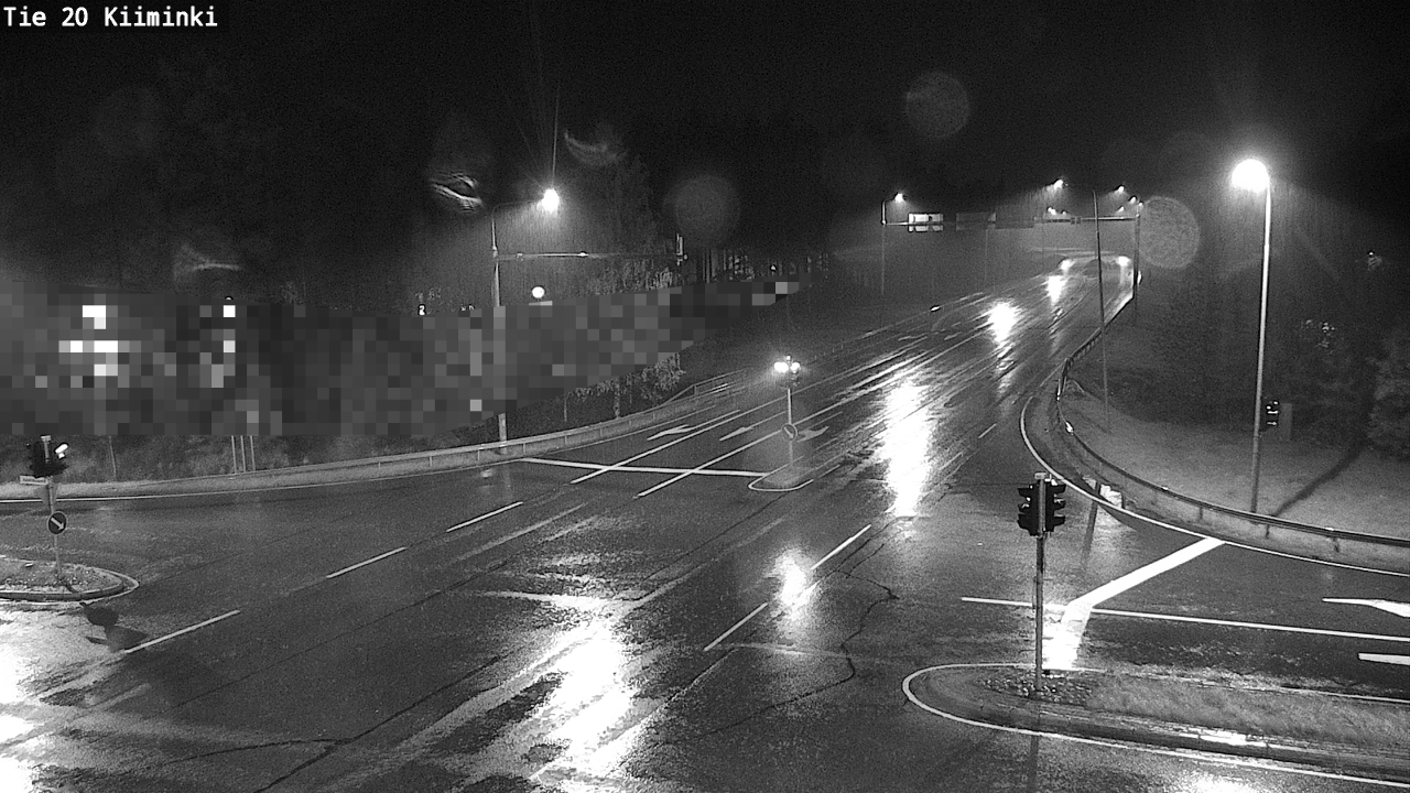 Kelikamerat Kuva Tie 20 Oulu Kiiminki, Oulu, Pohjois-Pohjanmaa