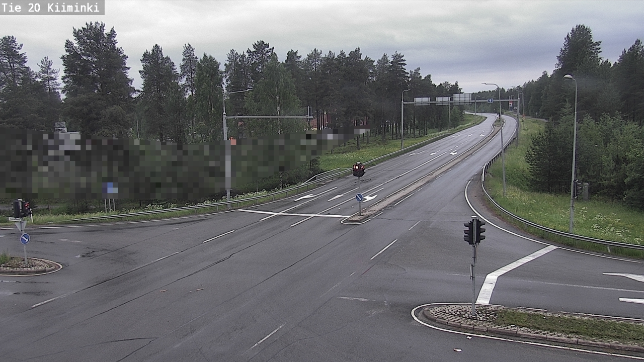 Kelikamerat Kuva Tie 20 Oulu Kiiminki, Oulu, Pohjois-Pohjanmaa
