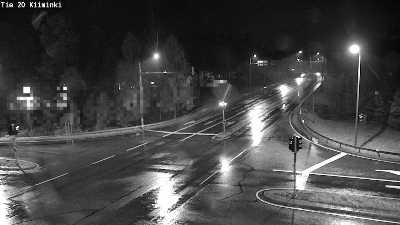 Kelikamerat Kuva Tie 20 Oulu Kiiminki, Oulu, Pohjois-Pohjanmaa