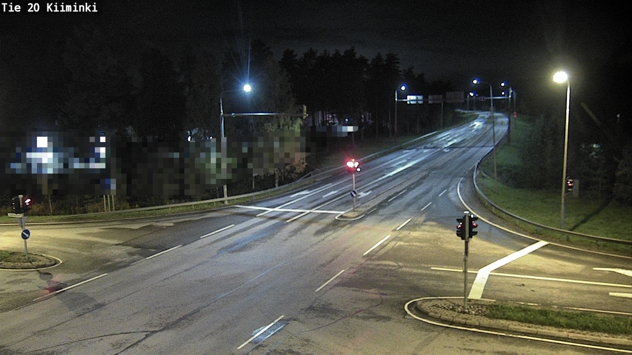 Kelikamerat Kuva Tie 20 Oulu Kiiminki, Oulu, Pohjois-Pohjanmaa