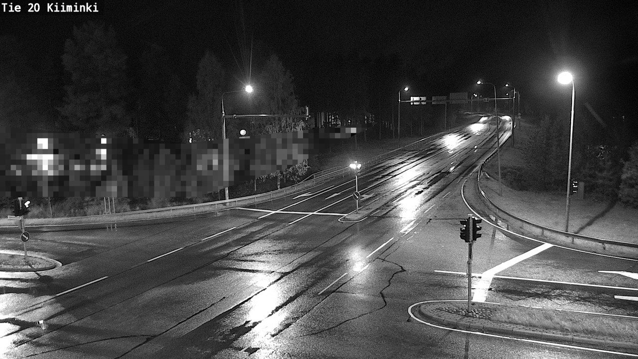 Kelikamerat Kuva Tie 20 Oulu Kiiminki, Oulu, Pohjois-Pohjanmaa