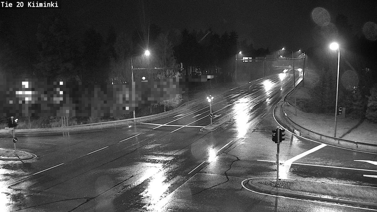 Kelikamerat Kuva Tie 20 Oulu Kiiminki, Oulu, Pohjois-Pohjanmaa