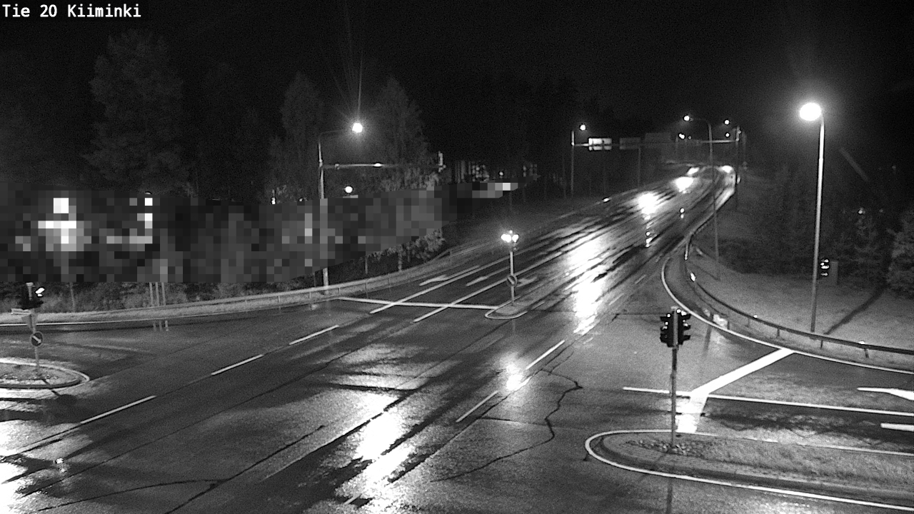 Kelikamerat Kuva Tie 20 Oulu Kiiminki, Oulu, Pohjois-Pohjanmaa