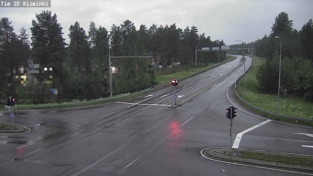 Kelikamerat Kuva Tie 20 Oulu Kiiminki, Oulu, Pohjois-Pohjanmaa