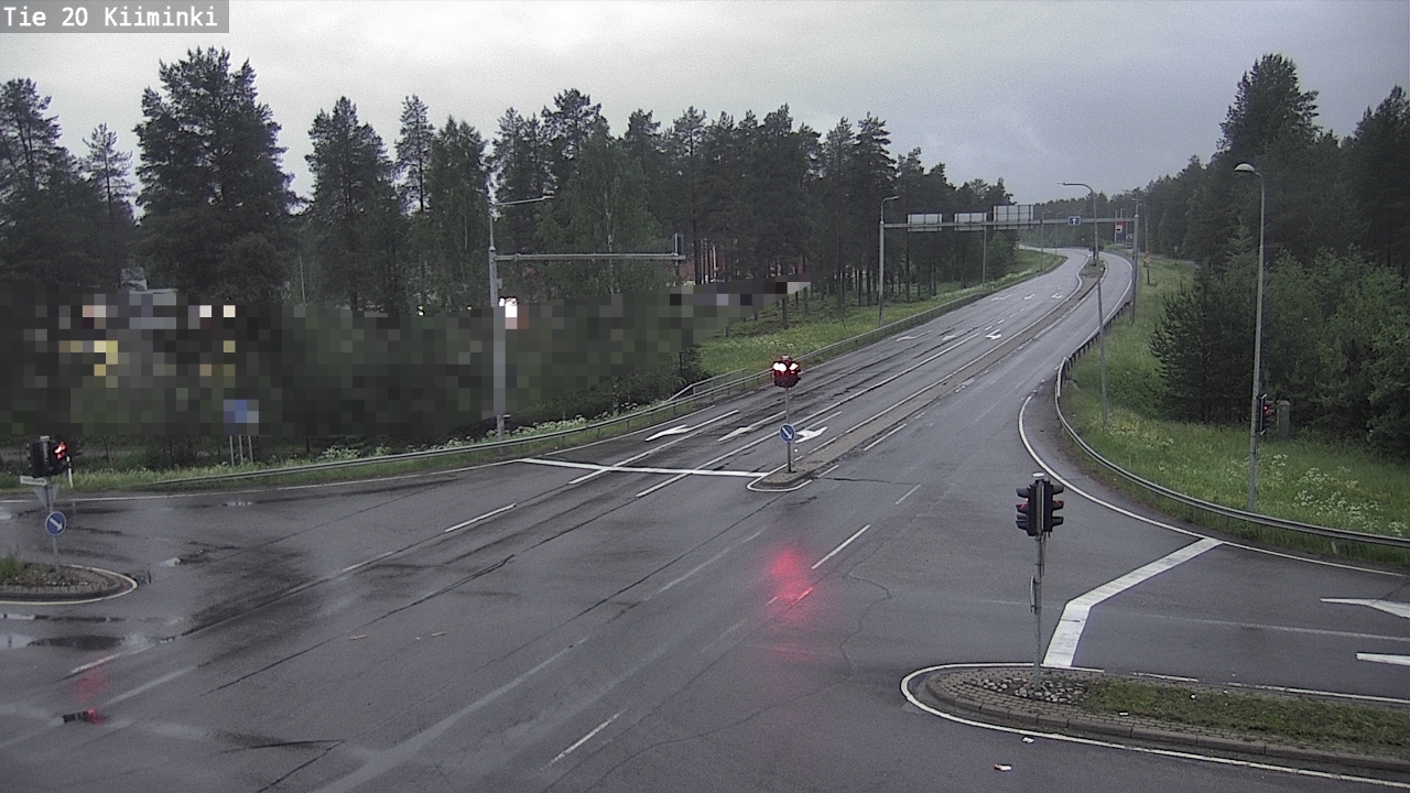 Kelikamerat Kuva Tie 20 Oulu Kiiminki, Oulu, Pohjois-Pohjanmaa