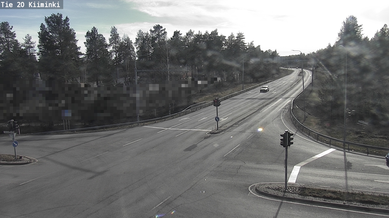 Kelikamerat Kuva Tie 20 Oulu Kiiminki, Oulu, Pohjois-Pohjanmaa