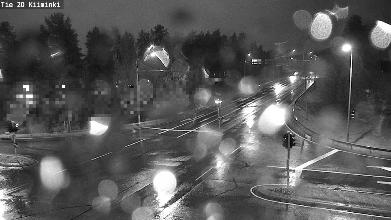 Kelikamerat Kuva Tie 20 Oulu Kiiminki, Oulu, Pohjois-Pohjanmaa