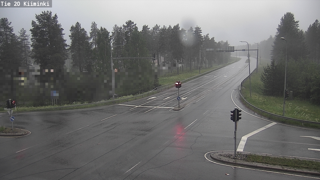 Kelikamerat Kuva Tie 20 Oulu Kiiminki, Oulu, Pohjois-Pohjanmaa